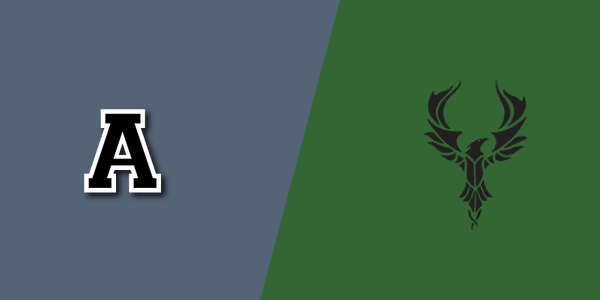 Away vs. The Sharon Academy