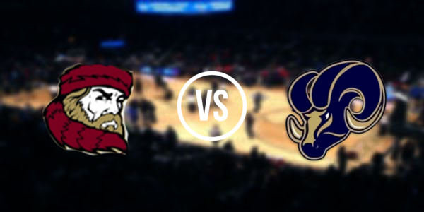 Red Lodge High School vs. Bridger High School