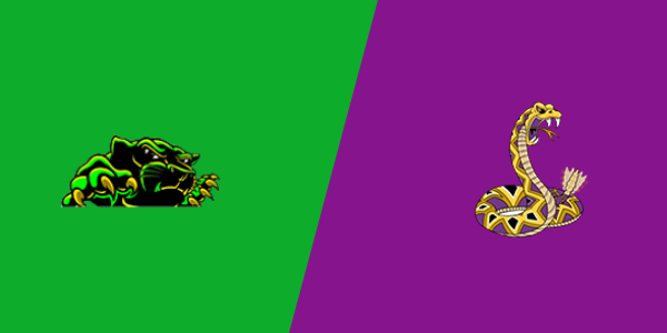 Pecos High School vs. Tucumcari High School