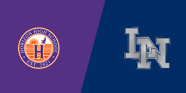 Horizon High School vs. Lake Nona High School