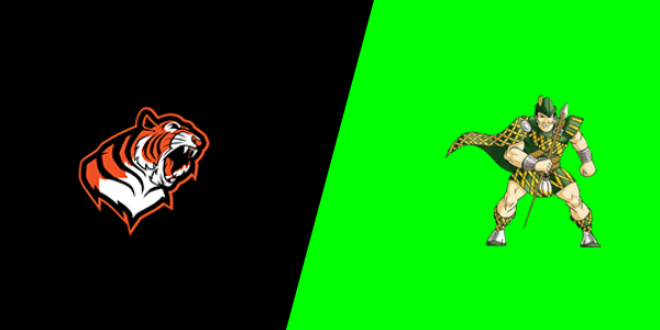 Belleville High School vs. Howell High School