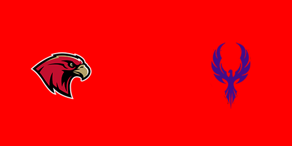 Athens High School - Troy vs. Pontiac High School