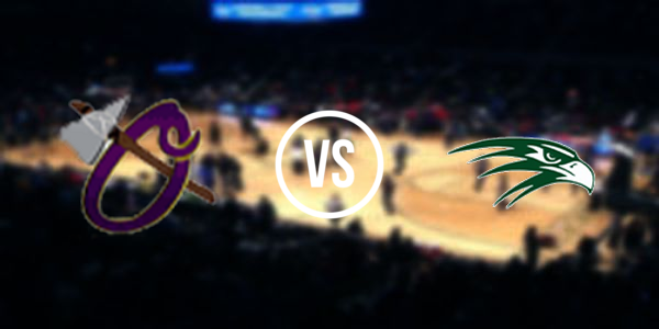 Orestimba High School vs. Liberty Ranch High School