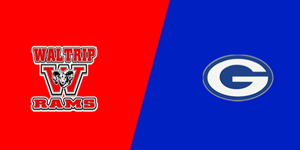 WALTRIP vs. GEORGETOWN