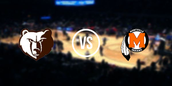 Stonington High School vs. Montville High School