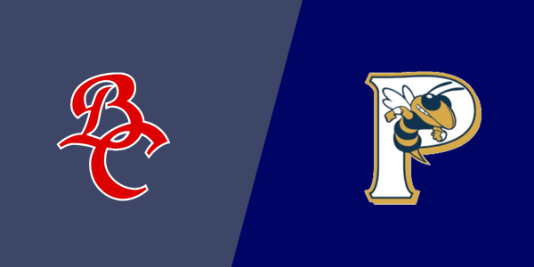 Brooks County High School vs. Pelham High School
