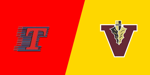 Toombs County High School vs. Vidalia High School