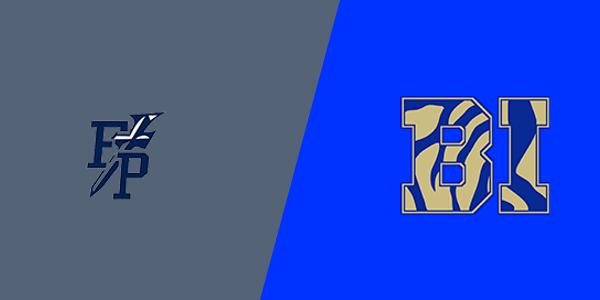 First Preparatory Christian Academy vs. Bradwell Institute