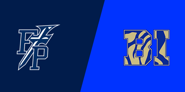 First Preparatory Christian Academy vs. Bradwell Institute