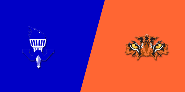 Westbrook High School vs. Biddeford High School