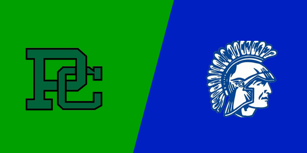 Providence Catholic High School vs. St. Francis High School