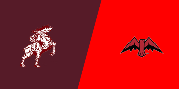 Alamosa High School vs. Montrose High School