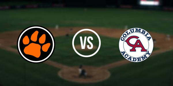 Columbia Academy vs Middle Tennessee Christian School