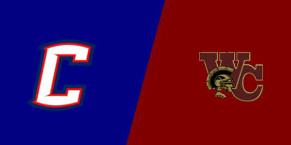 Hopkins County Central High School vs. Webster County High School