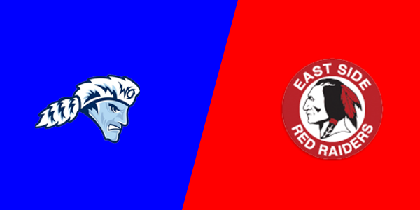 West Orange High School vs. East Side High School