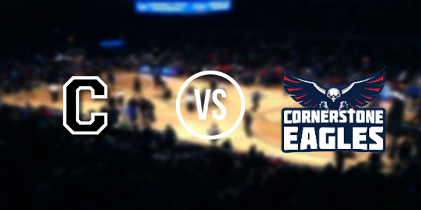 Cornerstone Christian Academy vs Clay County Christian Academy