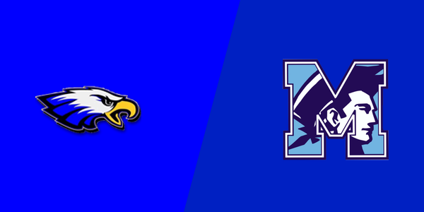 Eastside High School vs. J.L. Mann High School