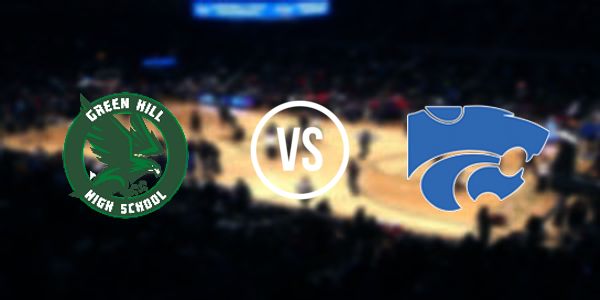 Green Hill High School vs. Wilson Central High School