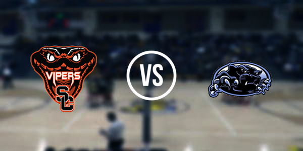 North Mac High School vs Waverly High School Co-Op - South County
