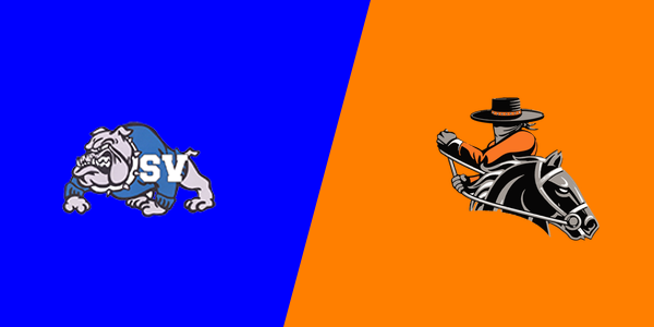 Smith Valley High School vs. Fernley High School