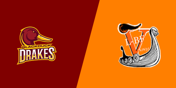 Blackduck High School vs. Littlefork-Big Falls High School