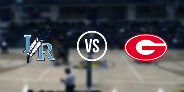 Indian River High School vs. Grassfield High School