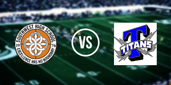 Heide Trask Senior High School vs Southwest Onslow High School