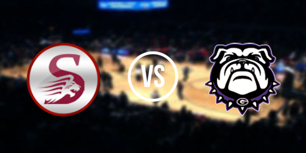 Sardis High School vs. Geraldine High School