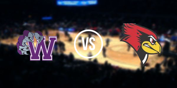 Wilmington High School vs. St Anne High School