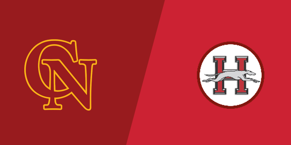 Cardinal Newman High School vs. Healdsburg High School