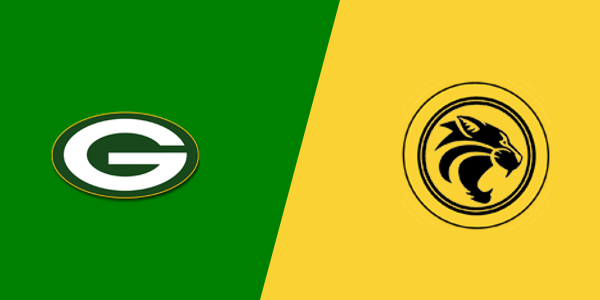 Greenbrier High School vs. Richmond Hill High School