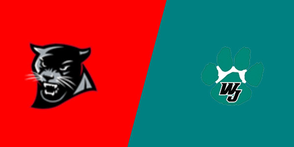 North Johnston High School vs. West Johnston High School