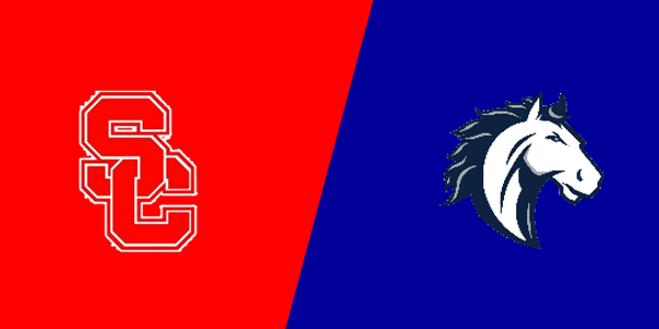 Swartz Creek High School vs. North Branch High School