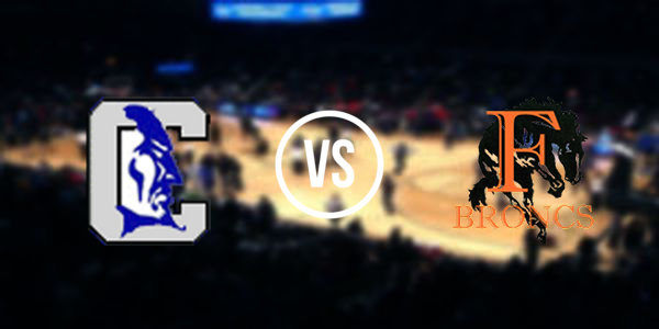 Corvallis High School vs. Frenchtown High School