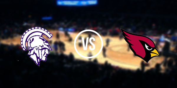 Lakeview High School - Battle Creek vs. Coldwater High School