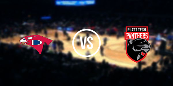 Platt Tech High School vs Davis Aerospace Technical High School