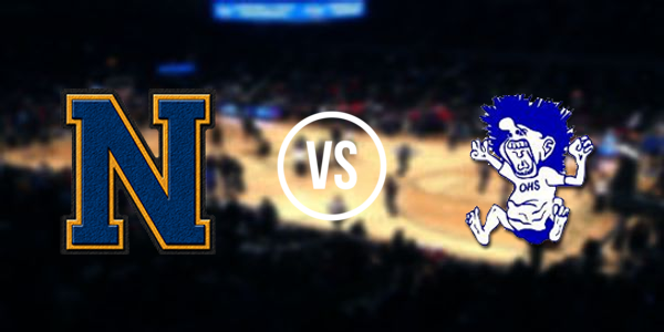 Nezperce High School vs Orofino High School