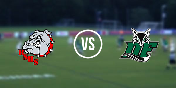 Boiling Springs High School vs Dutch Fork High School