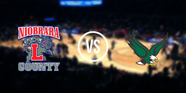 Tongue River High School vs. Niobrara County High School