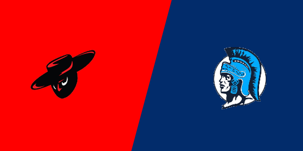 Verdugo Hills High School vs. Saugus High School
