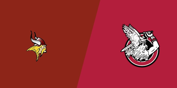 Forest Grove High School vs. North Salem High School