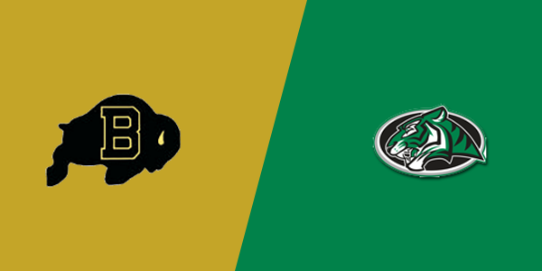 Buffalo High School vs. Lander Valley High School