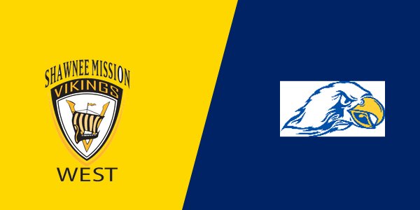 Shawnee Mission West High School vs. Olathe South High School