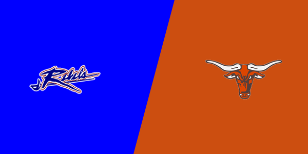 Byrnes High School vs. Mauldin High School