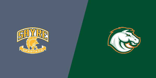 Frederick Douglass vs. Sayre School