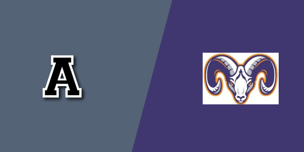 Away vs. Maurice J McDonough High School