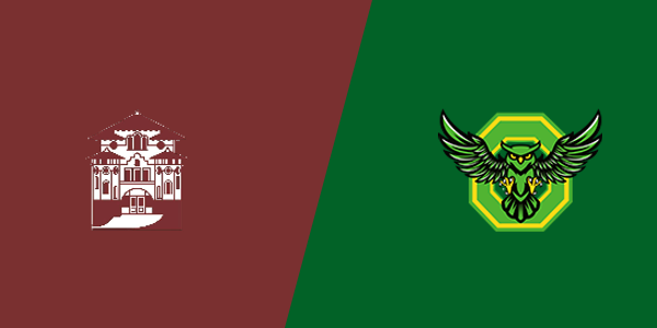 The Northwest School vs. The Overlake School