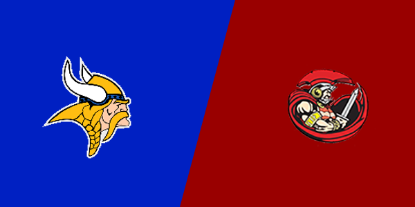 Siuslaw High School vs. Douglas High School