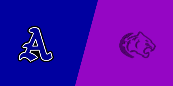 Auburn High School vs. Prattville Christian Academy