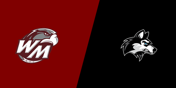 West Mecklenburg High School vs. William Amos Hough High School